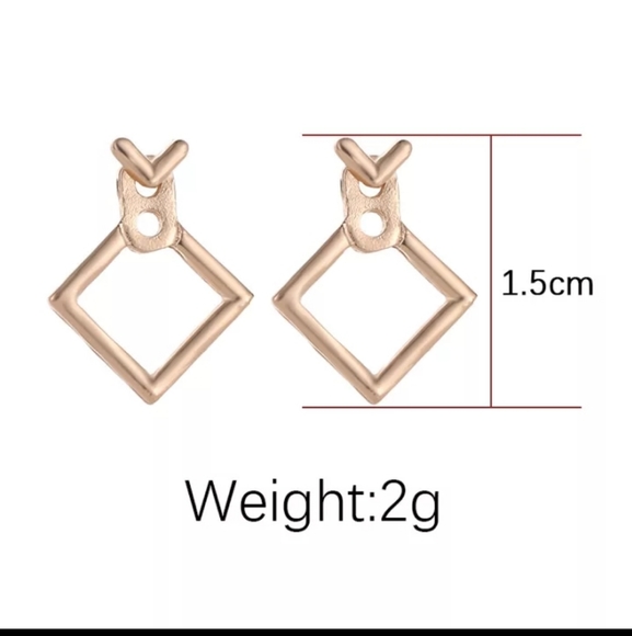 Cute Earrings 🍇🍇🍇🍇 - Picture 3 of 7